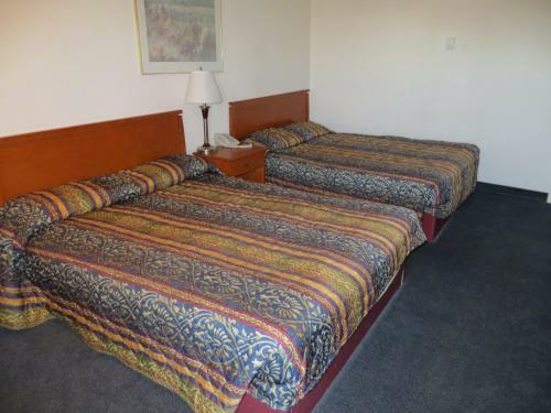Motel Westgate Inn
