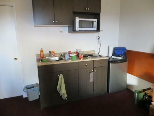 Motel Westgate Inn
