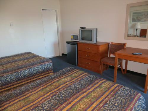 Motel Westgate Inn