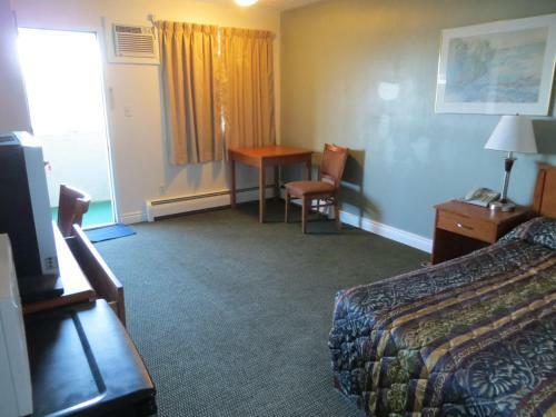 Motel Westgate Inn