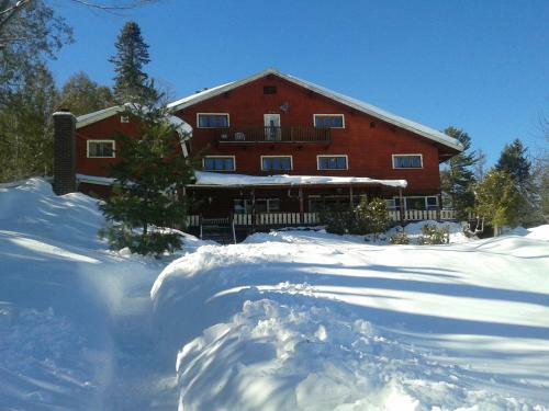Hostal Auberge The Parker's Lodge Inn