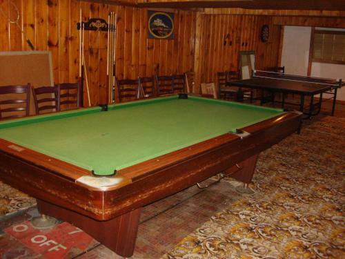 Hostal Auberge The Parker's Lodge Inn