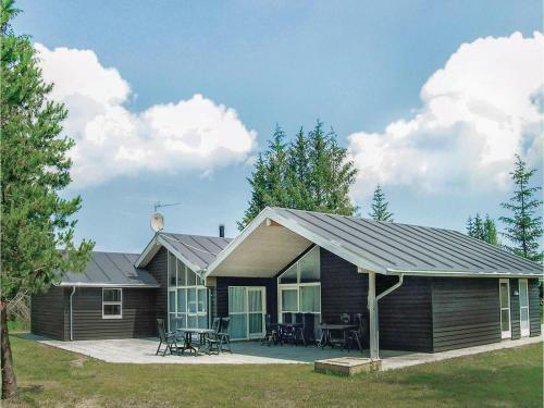 Holiday Home Blish�nevej Bindslev
