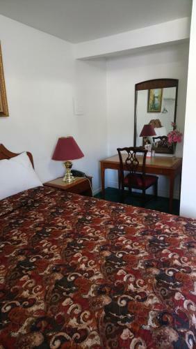 Motel Relax Inn