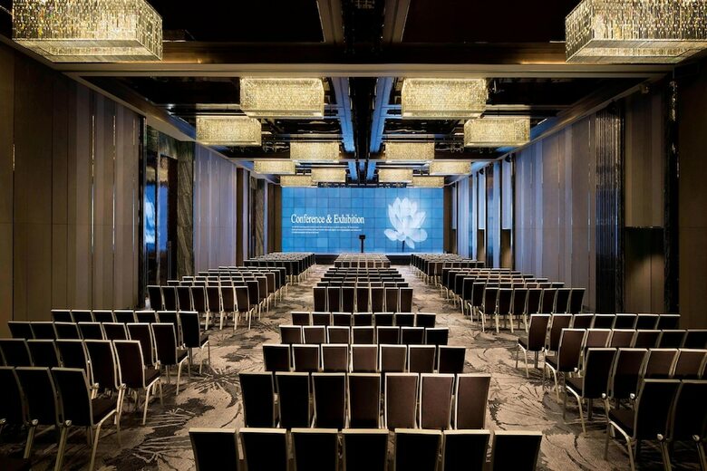 Hotel Jw Marriott Dongdaemun Square Seoul