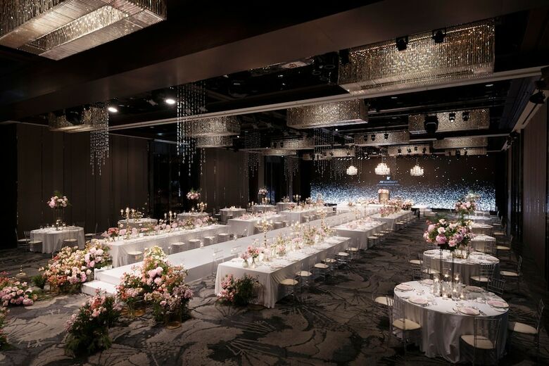 Hotel Jw Marriott Dongdaemun Square Seoul