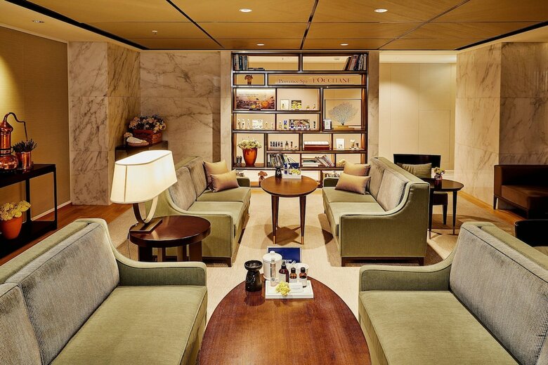 Hotel Jw Marriott Dongdaemun Square Seoul