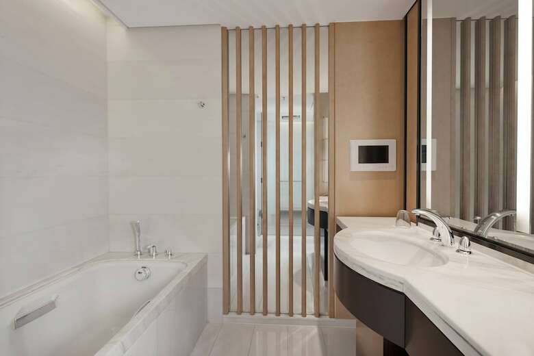 Hotel Jw Marriott Dongdaemun Square Seoul