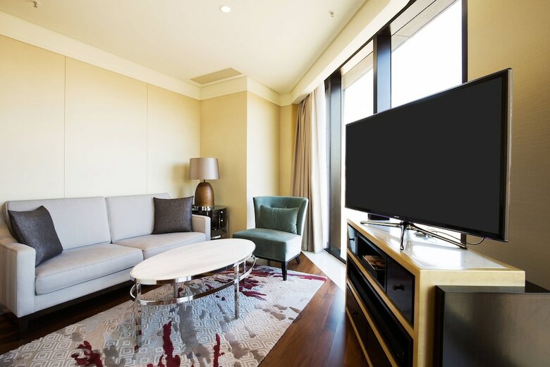 Hotel Jw Marriott Dongdaemun Square Seoul