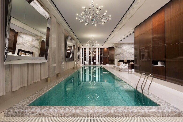 Hotel Jw Marriott Dongdaemun Square Seoul