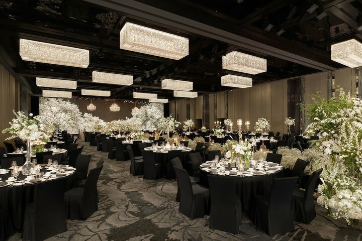 Hotel Jw Marriott Dongdaemun Square Seoul