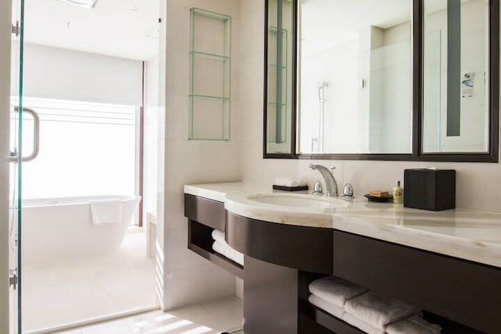Hotel Jw Marriott Dongdaemun Square Seoul