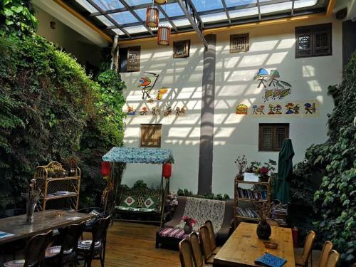 Posada Maple Leaf Inn