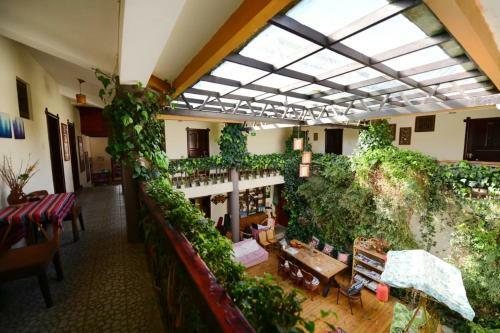 Posada Maple Leaf Inn