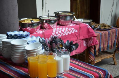 Posada Maple Leaf Inn