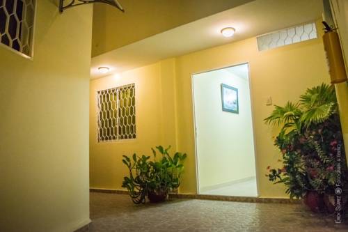 Apartamento Villas De Cartagena