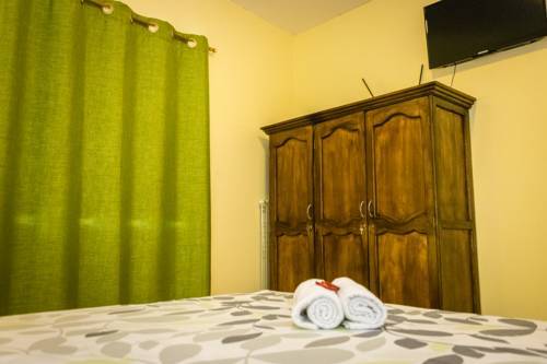 Apartamento Villas De Cartagena
