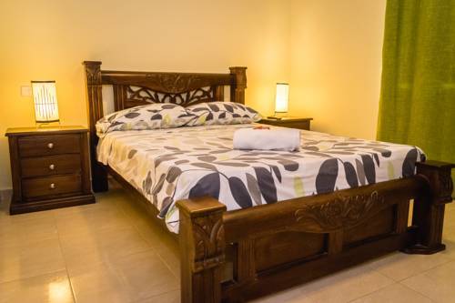 Apartamento Villas De Cartagena
