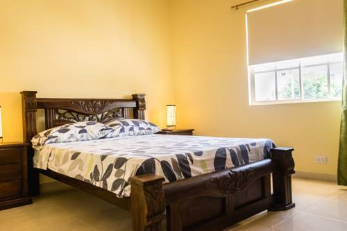 Apartamento Villas De Cartagena