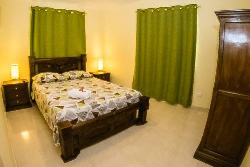 Apartamento Villas De Cartagena