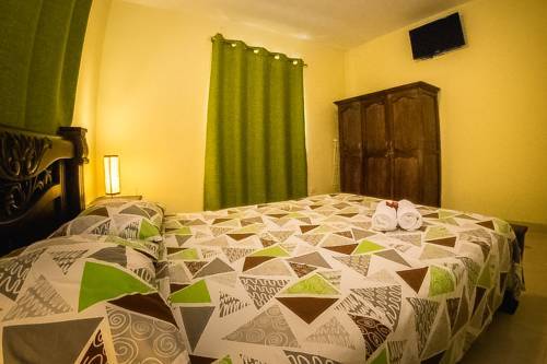 Apartamento Villas De Cartagena
