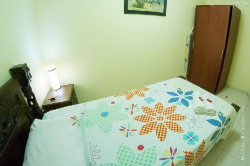 Apartamento Villas De Cartagena