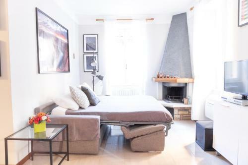 Apartamento The Cypress House