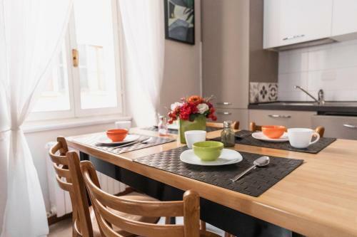 Apartamento The Cypress House