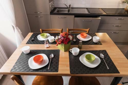 Apartamento The Cypress House