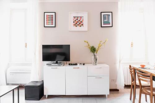 Apartamento The Cypress House
