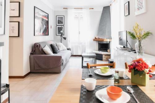 Apartamento The Cypress House