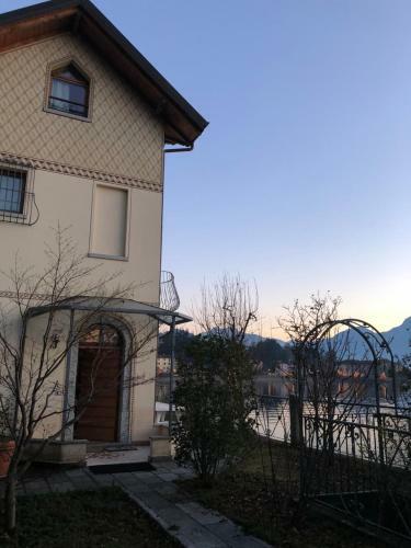 La Casetta Varenna