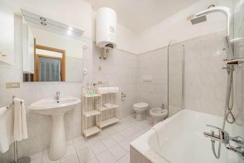 Apartamento Casa Pergola