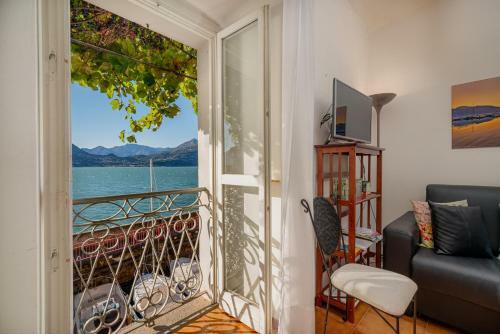 Apartamento Casa Pergola