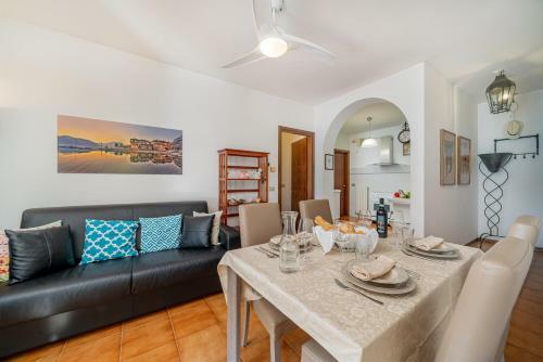 Apartamento Casa Pergola