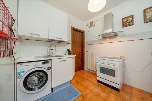 Apartamento Casa Pergola