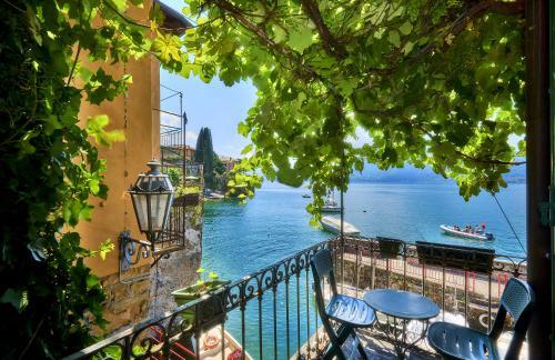 Apartamento Casa Pergola