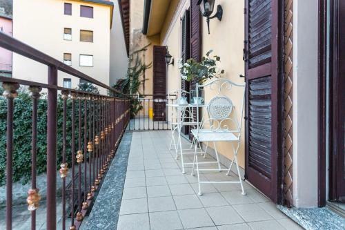 Porto Azzurro Apartment