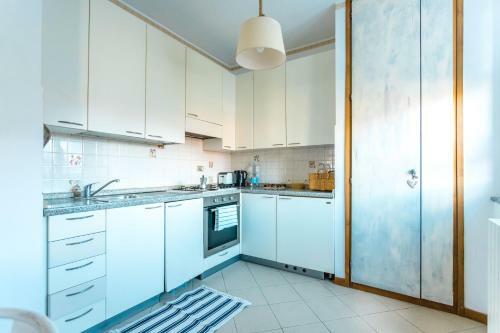 Porto Azzurro Apartment