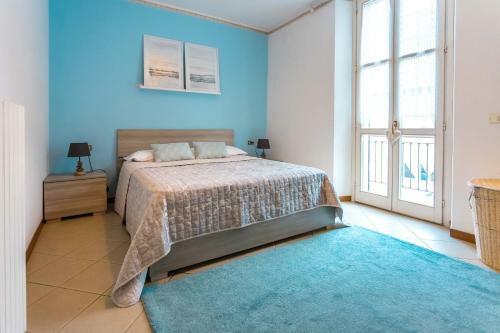 Porto Azzurro Apartment