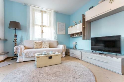 Porto Azzurro Apartment