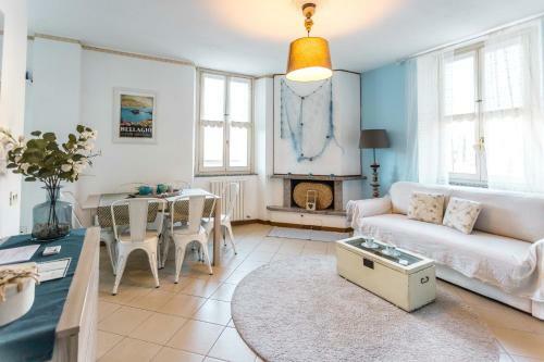 Porto Azzurro Apartment