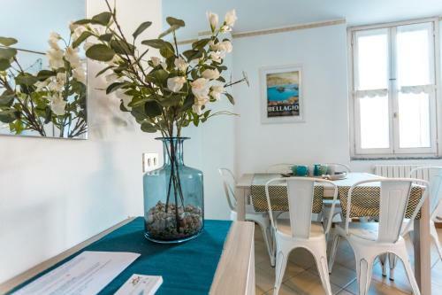Porto Azzurro Apartment