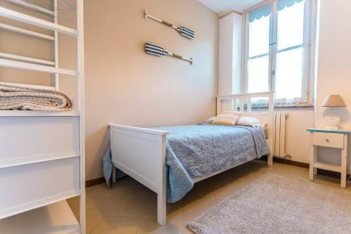 Porto Azzurro Apartment