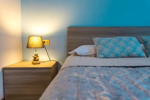 Porto Azzurro Apartment