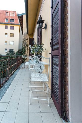 Porto Azzurro Apartment