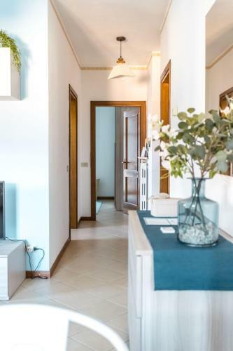 Porto Azzurro Apartment