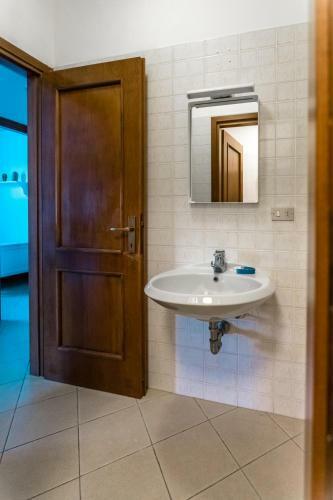 Porto Azzurro Apartment