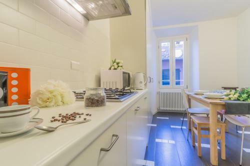 Apartamento La Casa Di Rosa
