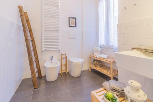 Apartamento La Casa Di Rosa
